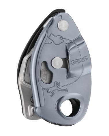 GRIGRI Grigio