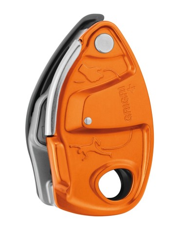 GRIGRI+ Arancione