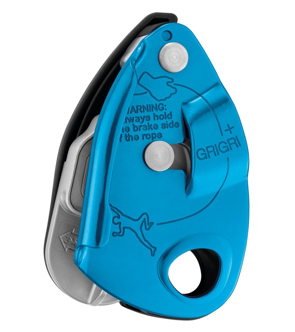 GRIGRI+ Blu
