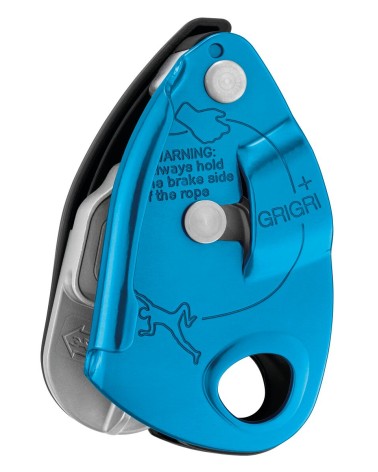 GRIGRI+ Blu