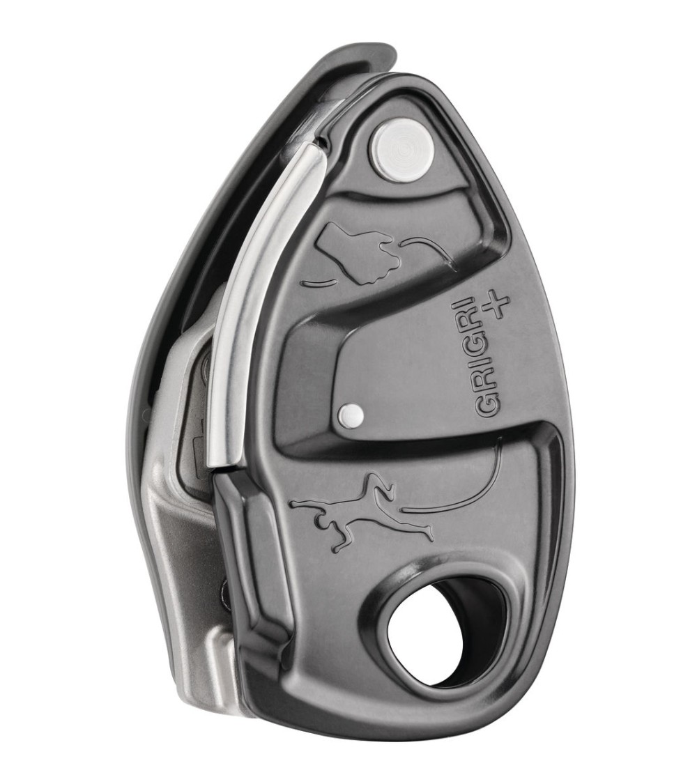 GRIGRI+ Grigio