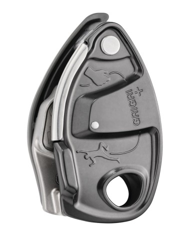 GRIGRI+ Grigio