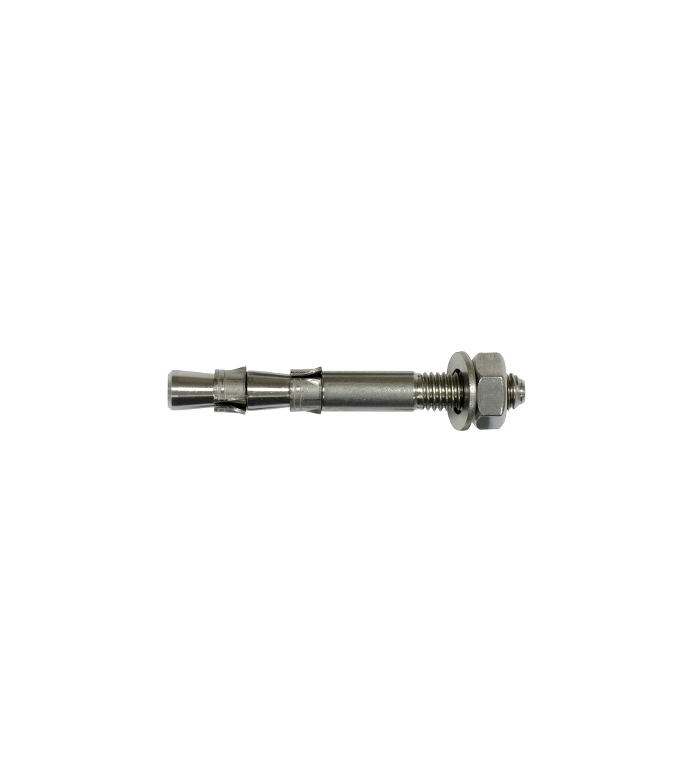 HANG FIX INOX M10L 10x86