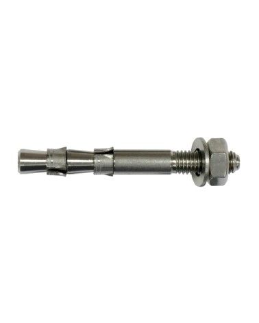 HANG FIX INOX M10L 10x86