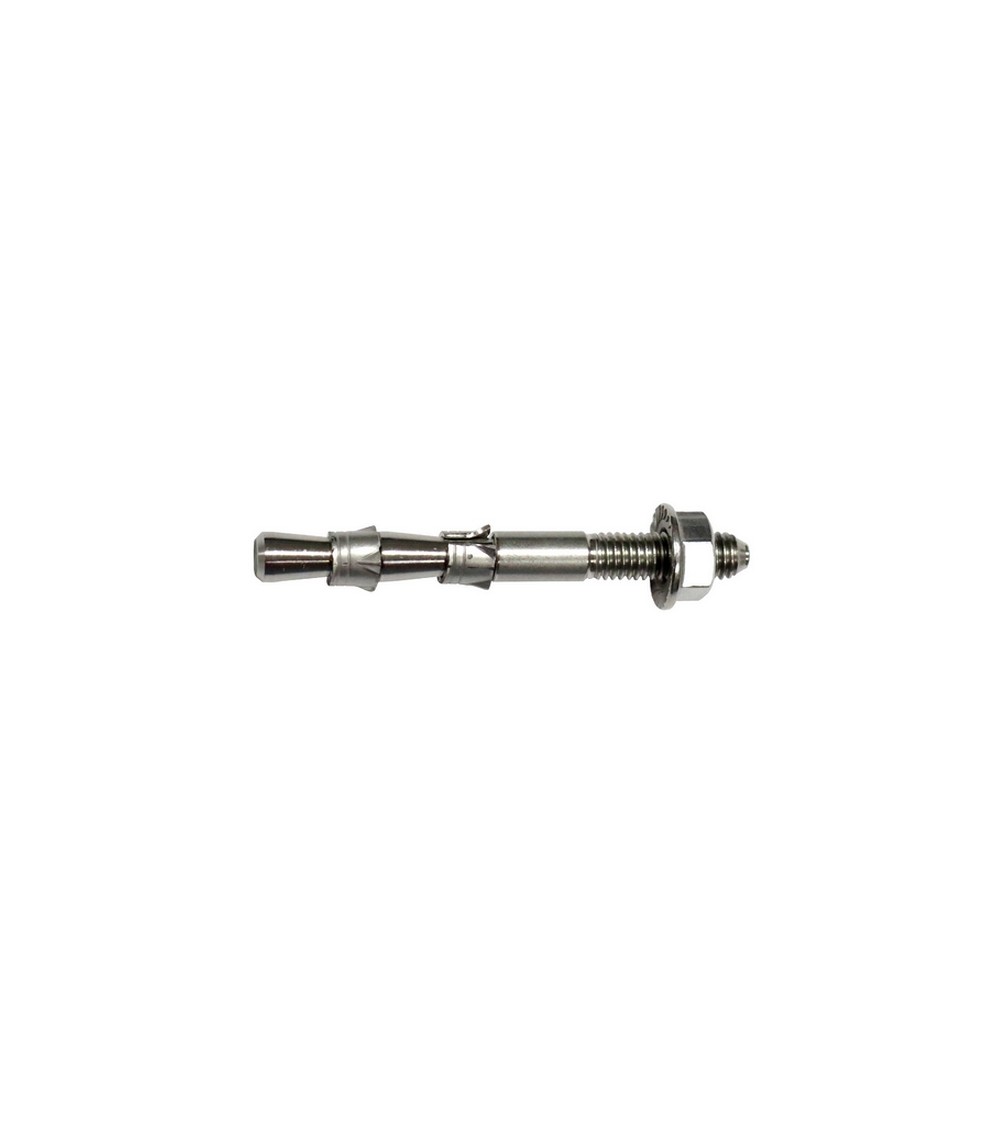 HANG FIX INOX M8L 8x78