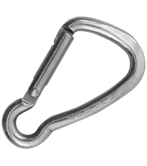 HARNESS CARBON SZ 6