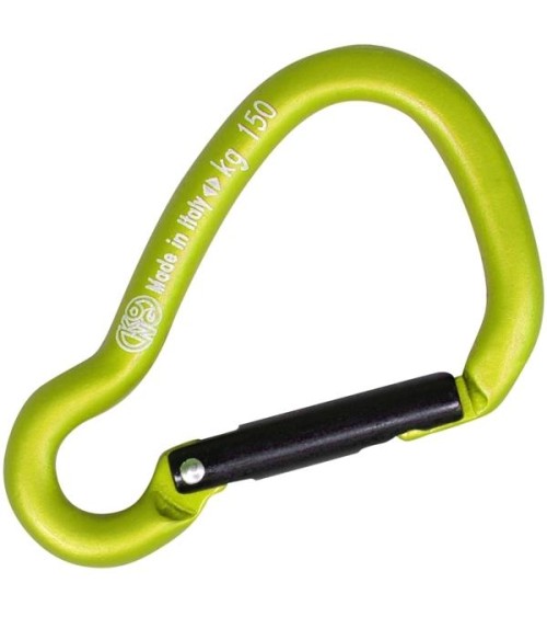 HARNESS STRAIGHT SZ. 5 Giallo-nero