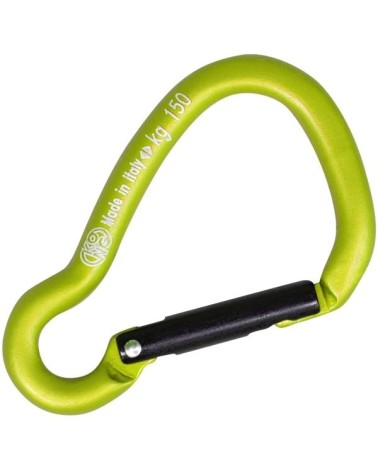 HARNESS STRAIGHT SZ. 5 Giallo-nero