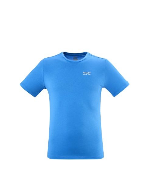 HERITAGE JORASSES TS SS M Electric Blue