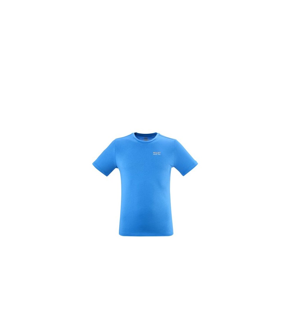HERITAGE JORASSES TS SS M Electric Blue
