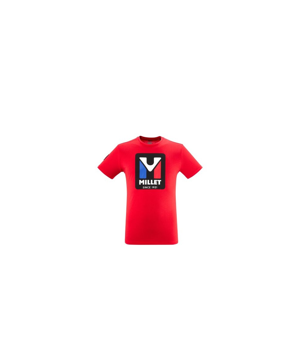 HERITAGE TS SS M Red-Rouge