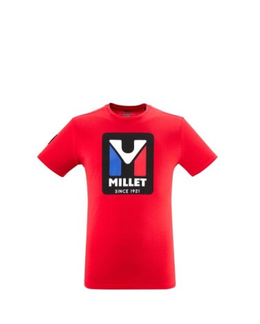 HERITAGE TS SS M Red-Rouge