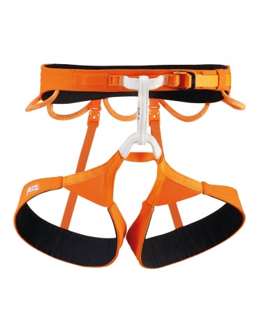 HIRUNDOS Arancio