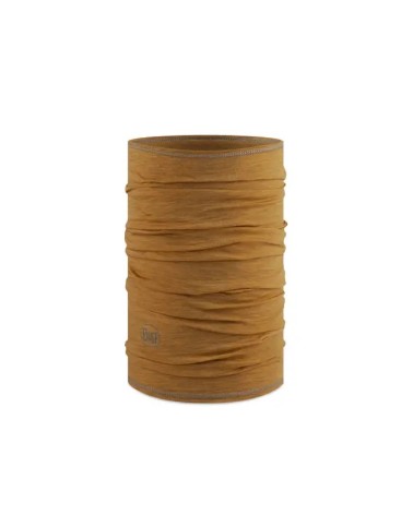 MERINO LIGHTWEIGHT Solid Mustard