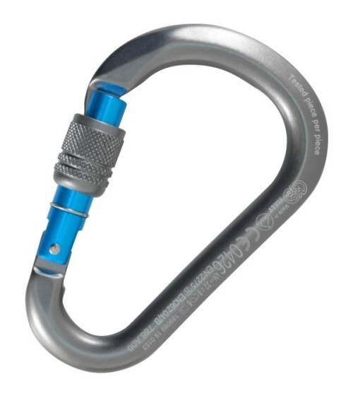 HMS ALU SCREW Grey