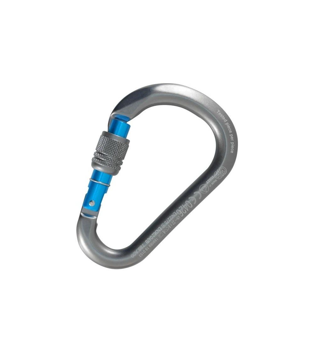 HMS ALU SCREW Grey