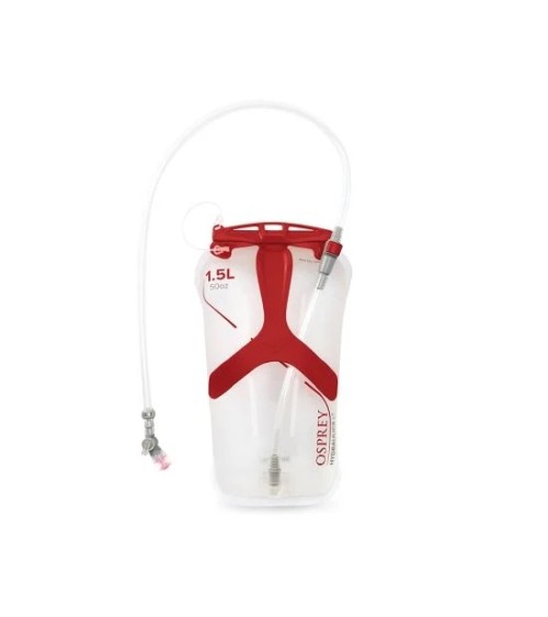 HYDRAULICS LT 1.5L RESERVOIR