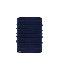 POLAR NECKWARMER Solid Night Blue