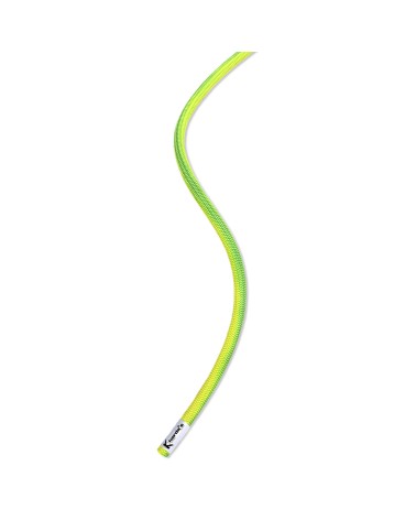 IRIS 9 mm Verde-Giallo corda canyoning