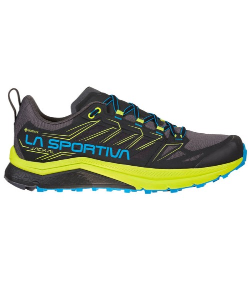 JACKAL GTX 42,5 Black-Neon