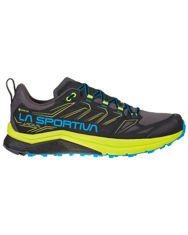 JACKAL GTX 42,5 Black-Neon