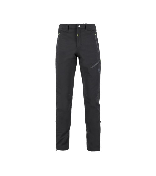JELO EVO PLUS PANT Black-India Ink