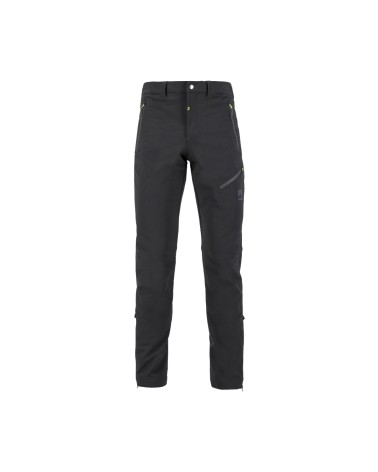 JELO EVO PLUS PANT Black-India Ink