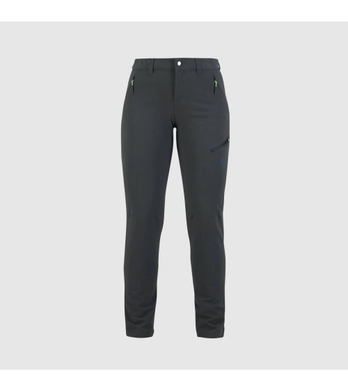 JELO EVO W PANT Black Sand