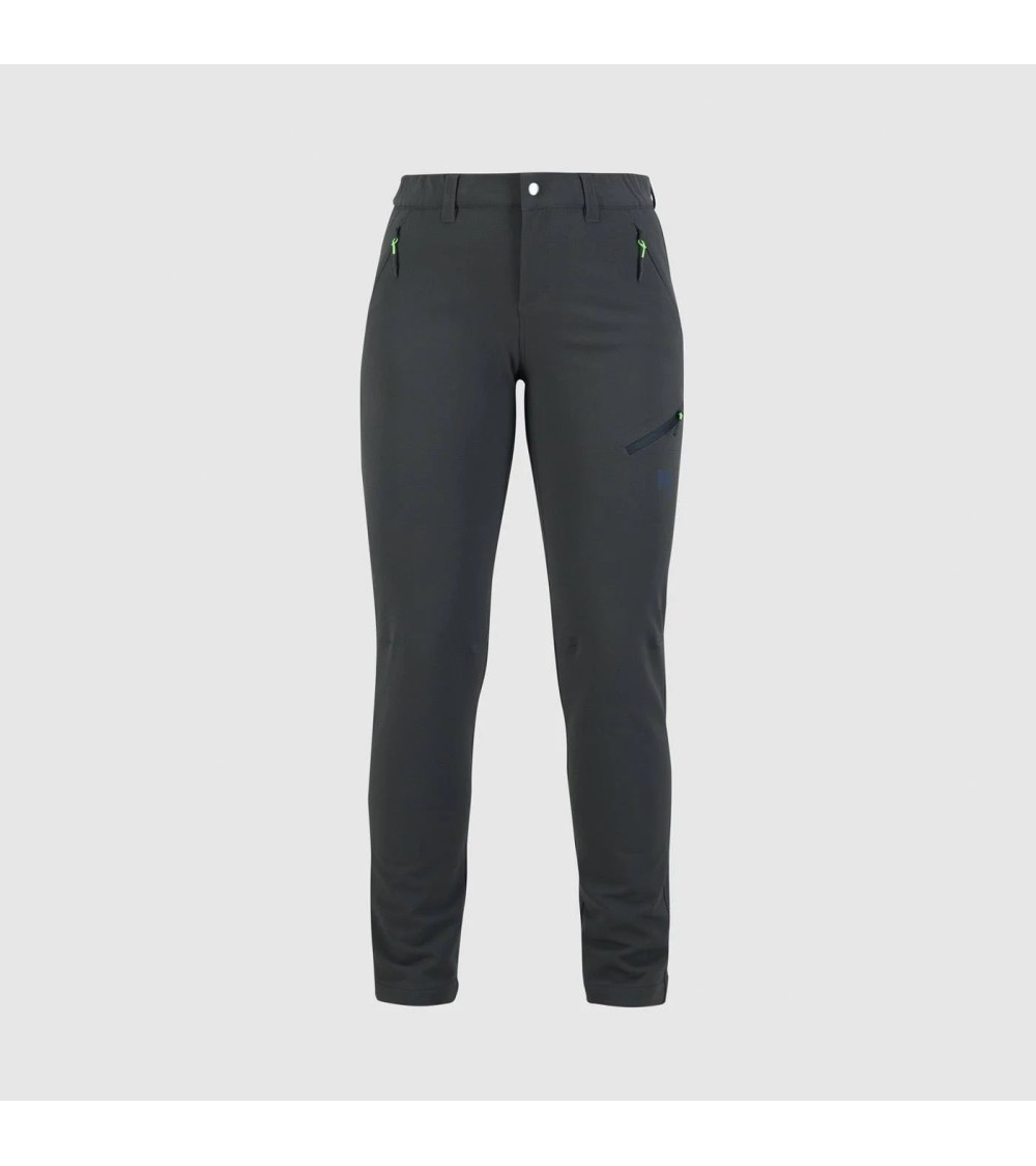 JELO EVO W PANT Black Sand