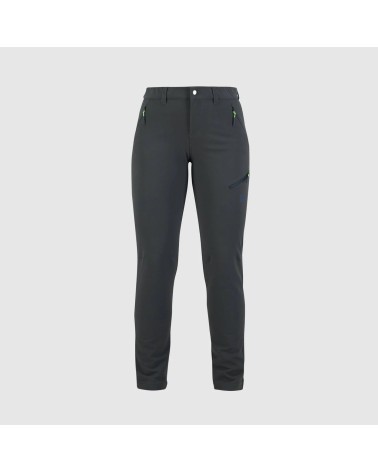 JELO EVO W PANT Black Sand