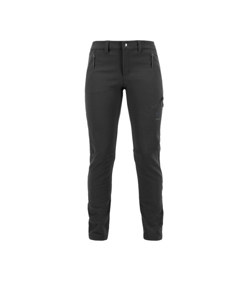 JELO EVO W PANT Black-India Ink