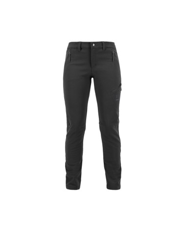JELO EVO W PANT Black-India Ink