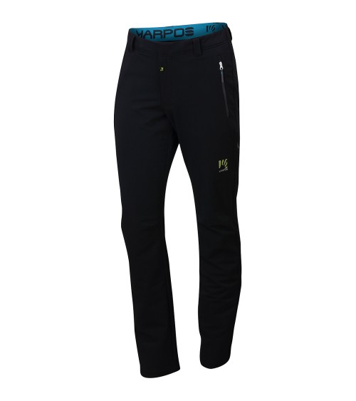 JELO PANT Nero