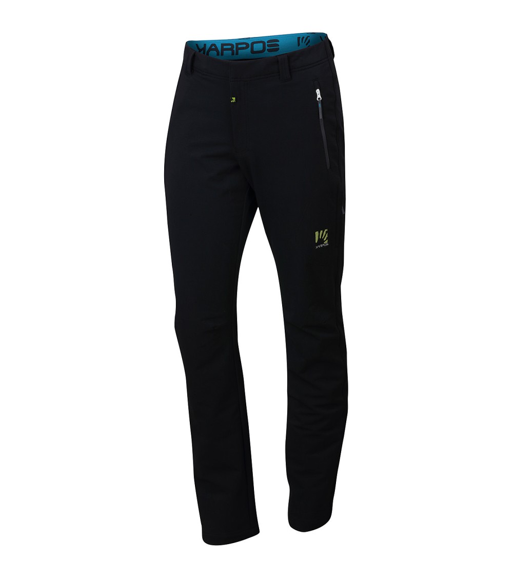 JELO PANT Nero