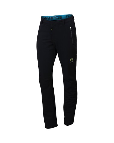 JELO PANT Nero