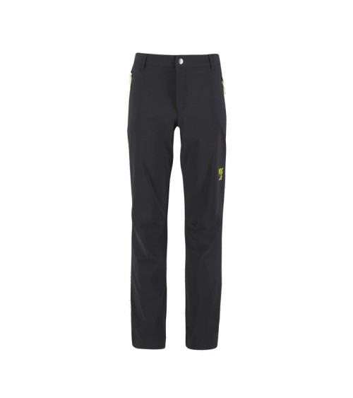 JELO PLUS KID PANT Black