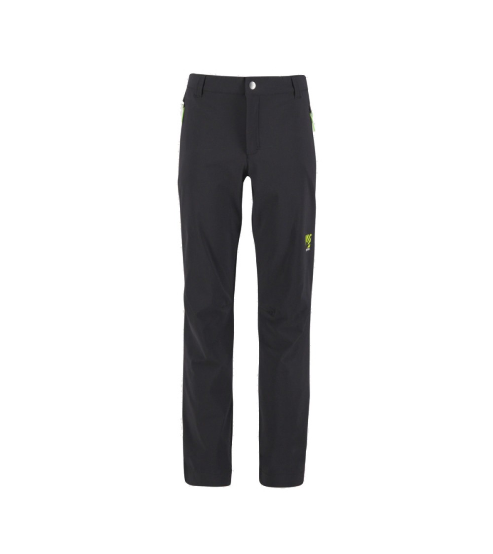 JELO PLUS KID PANT Black
