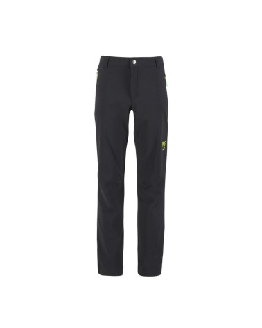 JELO PLUS KID PANT Black