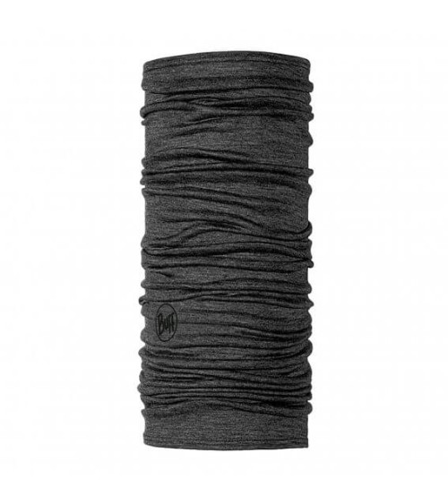 MERINO LIGHTWEIGHT WOOL Solid Grey