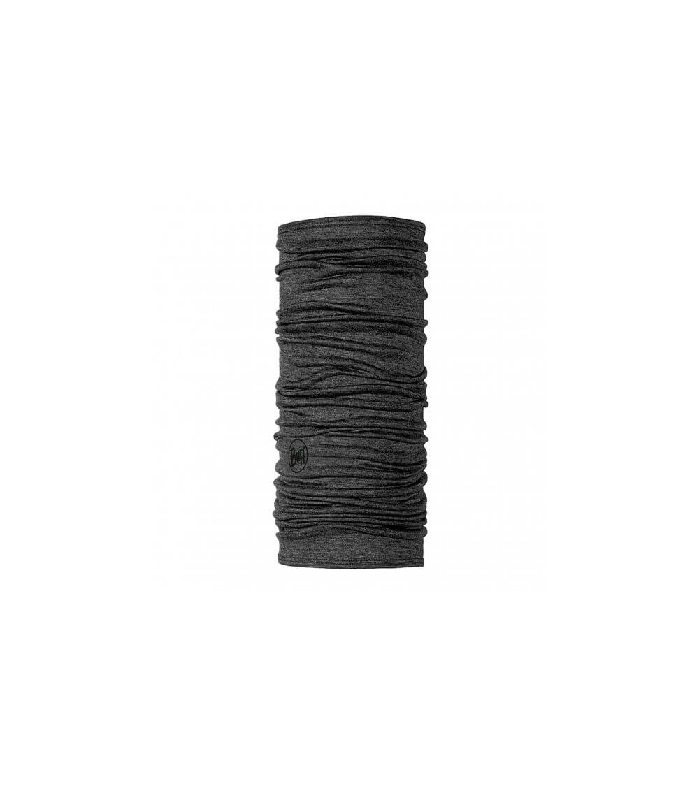 MERINO LIGHTWEIGHT WOOL Solid Grey