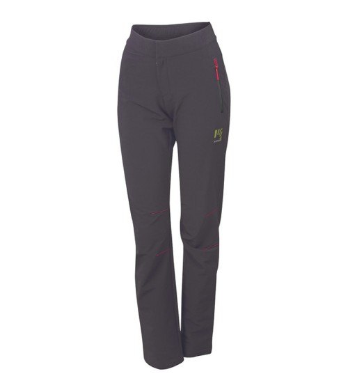 JELO W PANT Grigio