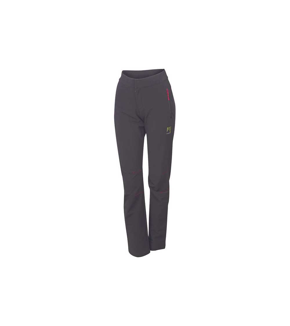 JELO W PANT Grigio