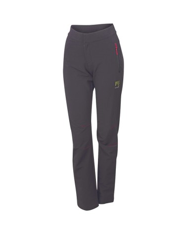 JELO W PANT Grigio