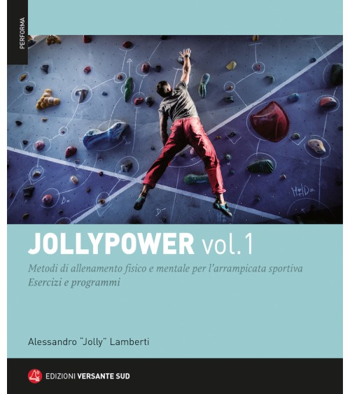 JOLLYPOWER VOL. 1