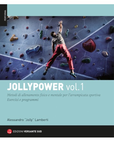 JOLLYPOWER VOL. 1