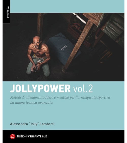 JOLLYPOWER VOL. 2
