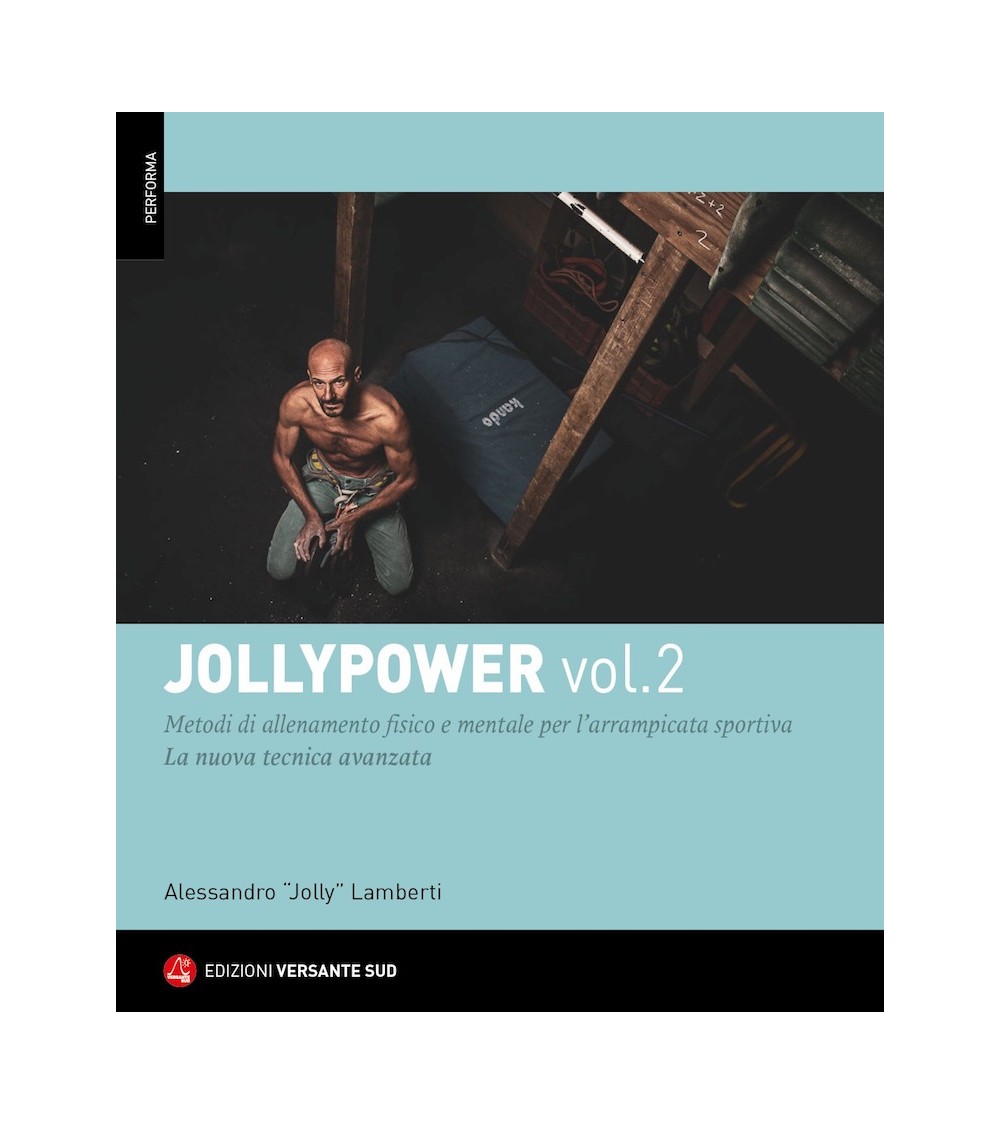JOLLYPOWER VOL. 2