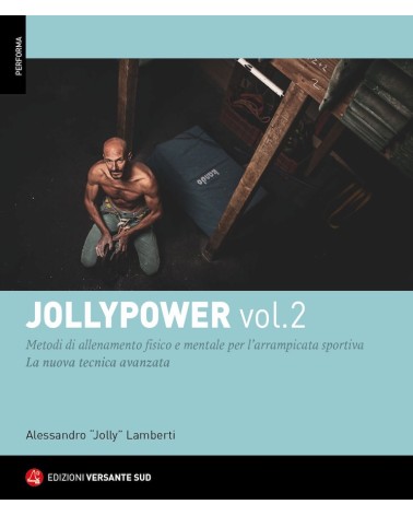 JOLLYPOWER VOL. 2