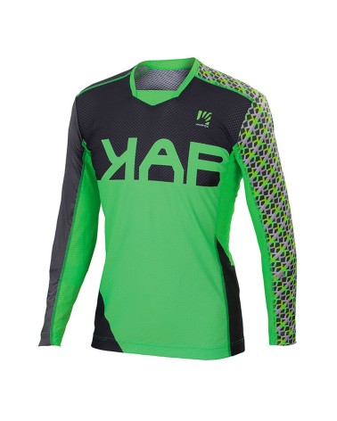 JUMP JERSEY