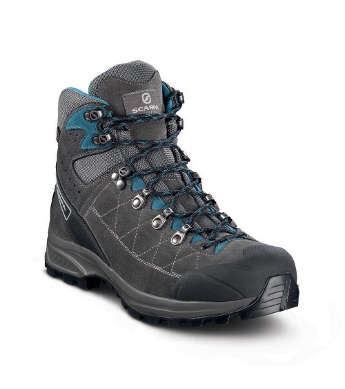 KAILASH TREK GTX - Shark - Grey TM